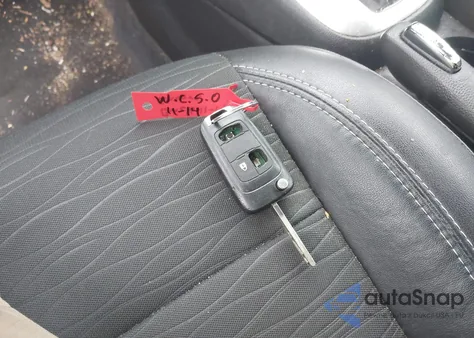 2015 Buick Encore z USA, uszkodzony, nr VIN KL4CJASB2FB197839